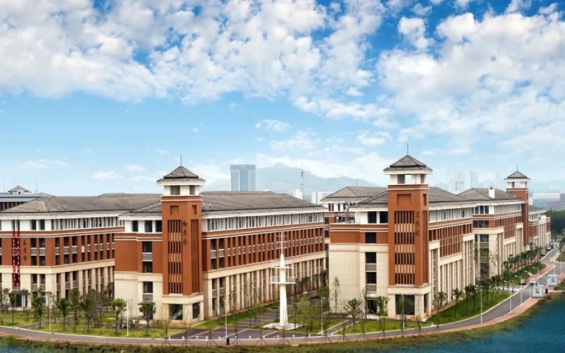 湖北交通职业技术学院