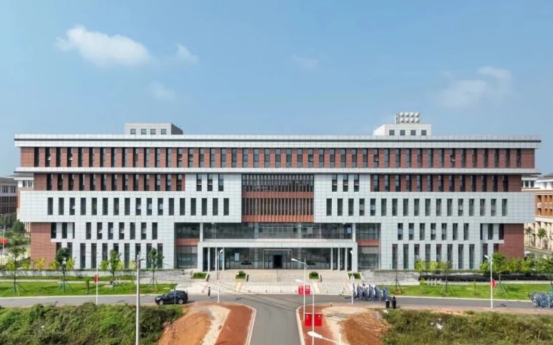 湖北交通职业技术学院