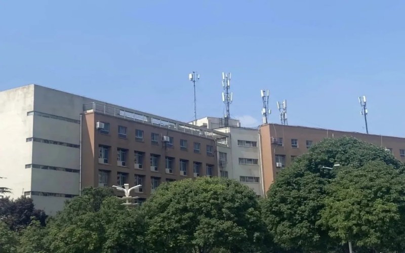 西安邮电大学