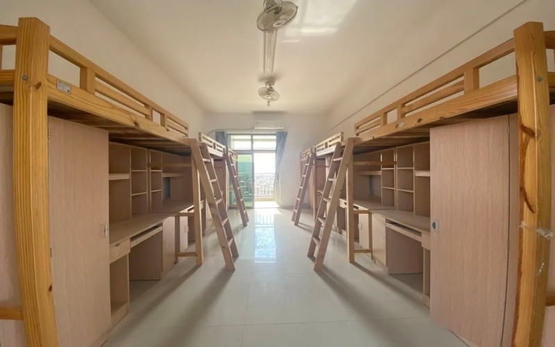 泉州工程职业技术学院