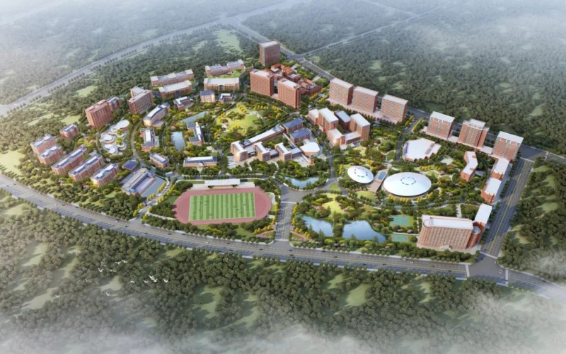 云南经贸外事职业学院