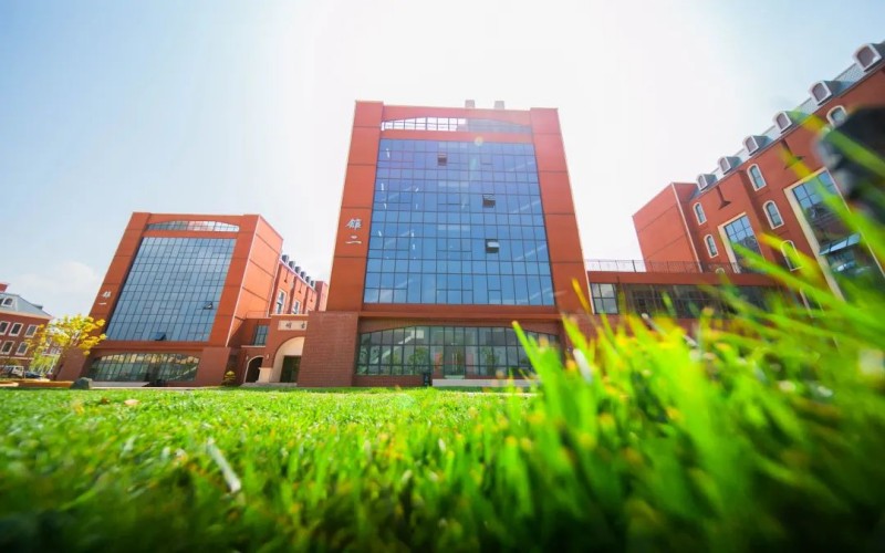 云南经贸外事职业学院