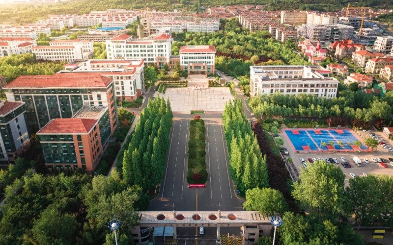 山东外国语职业技术大学