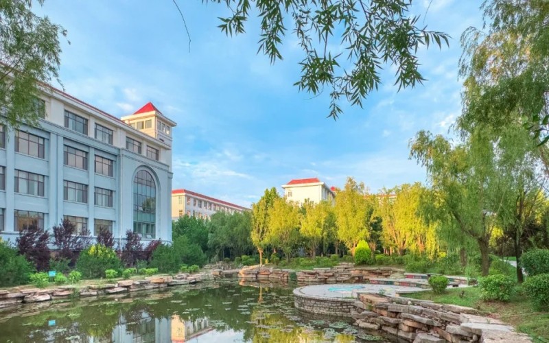 山东外国语职业技术大学