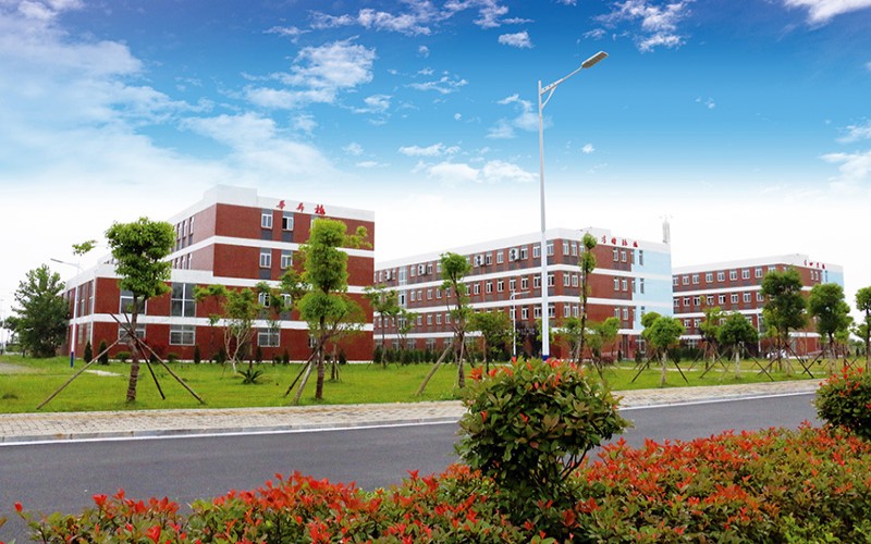 湖北黄冈应急管理职业技术学院