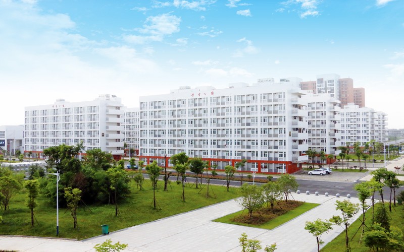 湖北黄冈应急管理职业技术学院