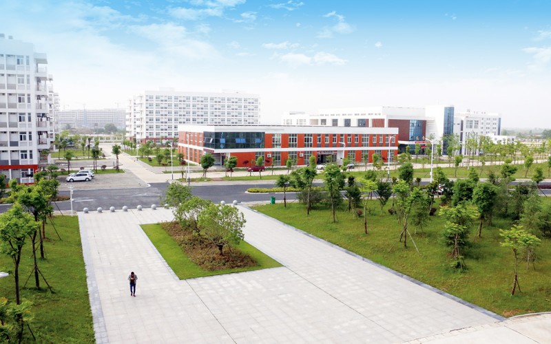 湖北黄冈应急管理职业技术学院