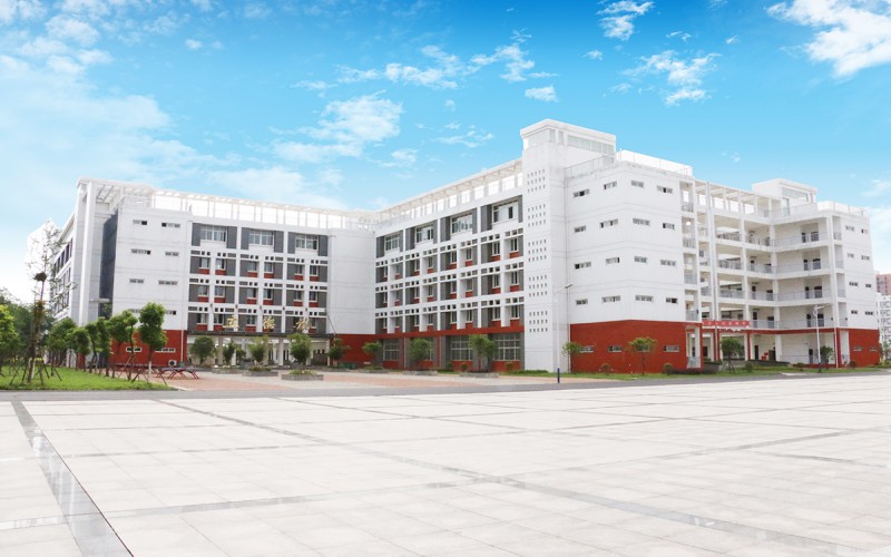 湖北黄冈应急管理职业技术学院