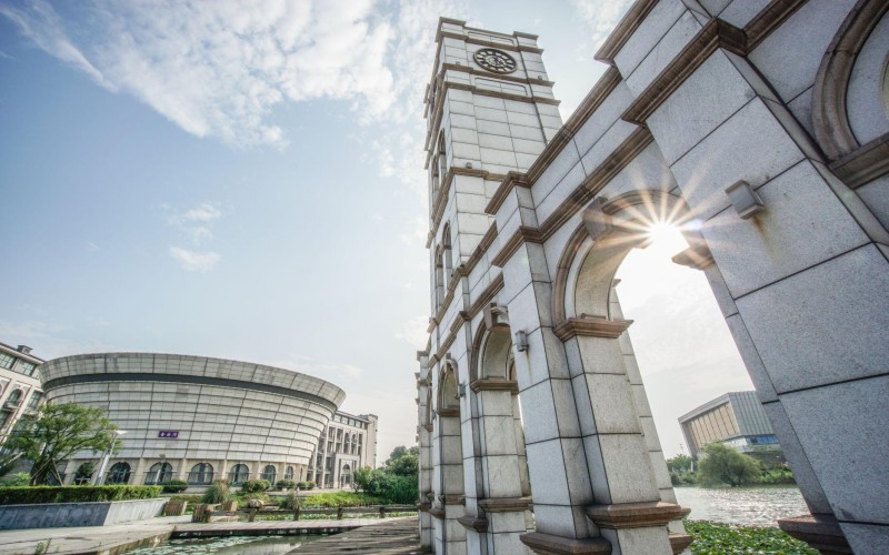 无锡师范高等专科学校