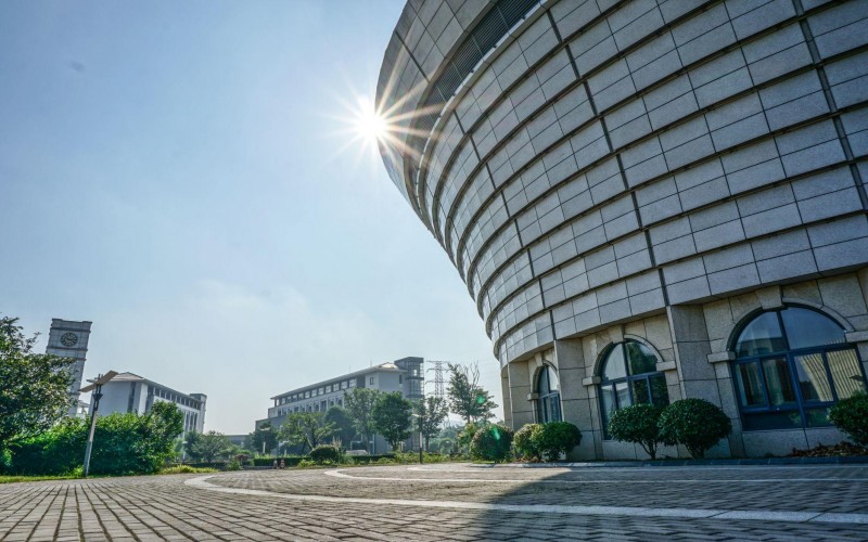 无锡师范高等专科学校