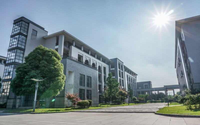 无锡师范高等专科学校