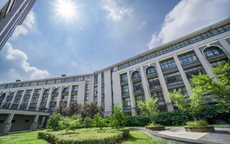 无锡师范高等专科学校