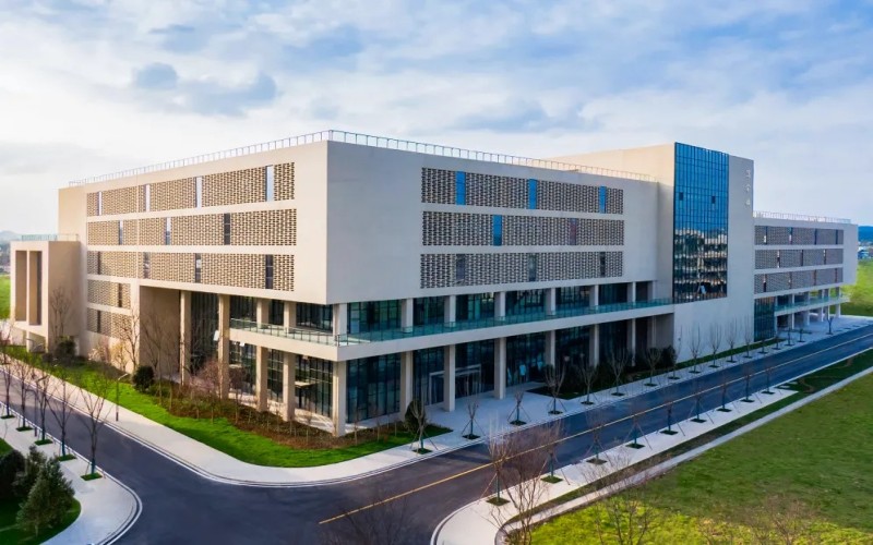 南充电影工业职业学院