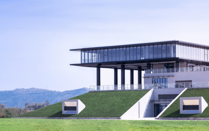 南充电影工业职业学院