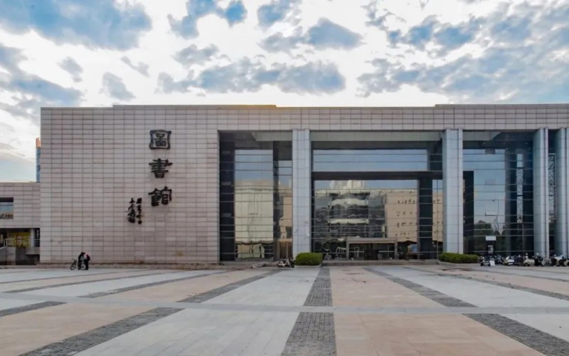 苏州市职业大学