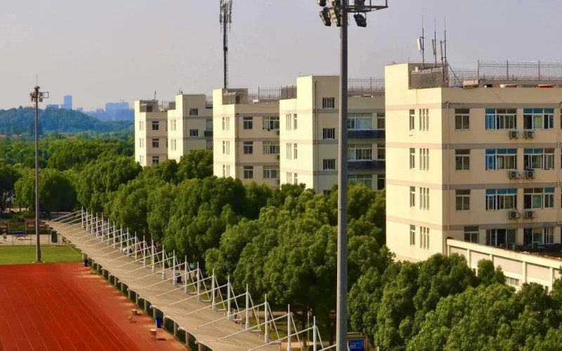 苏州市职业大学