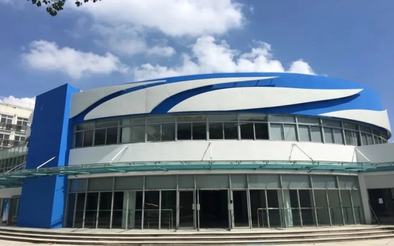 苏州市职业大学