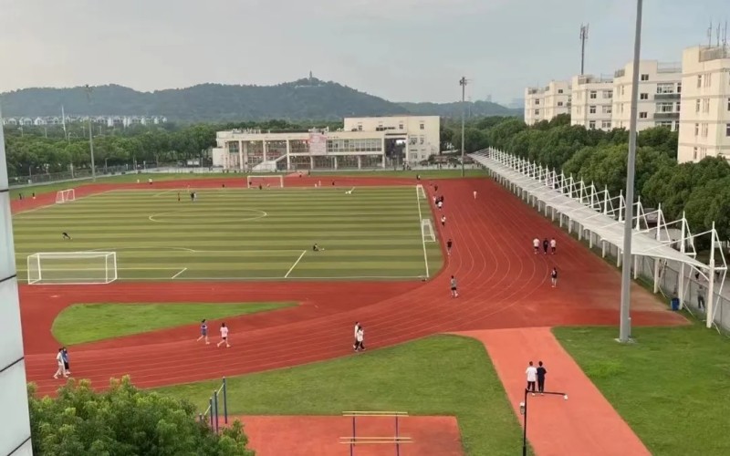 苏州市职业大学