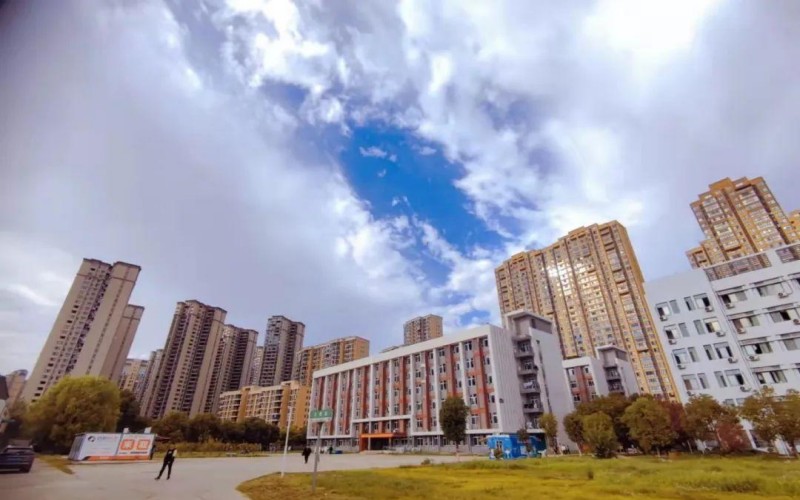 荆州理工职业学院