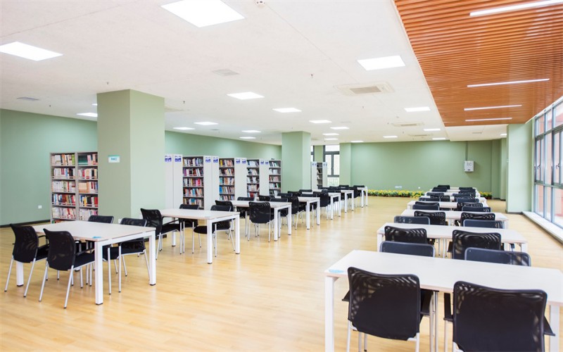 重庆五一职业技术学院