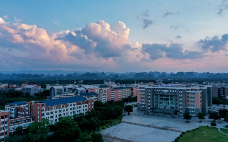 桂林理工大学
