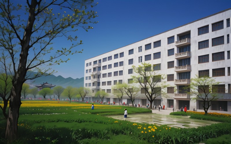 云南三鑫职业技术学院