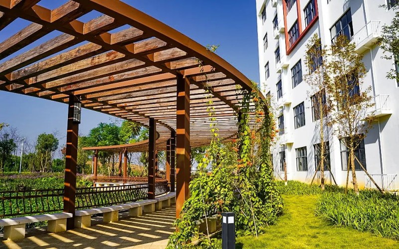 云南三鑫职业技术学院