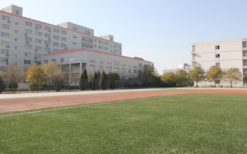 北京经贸职业学院