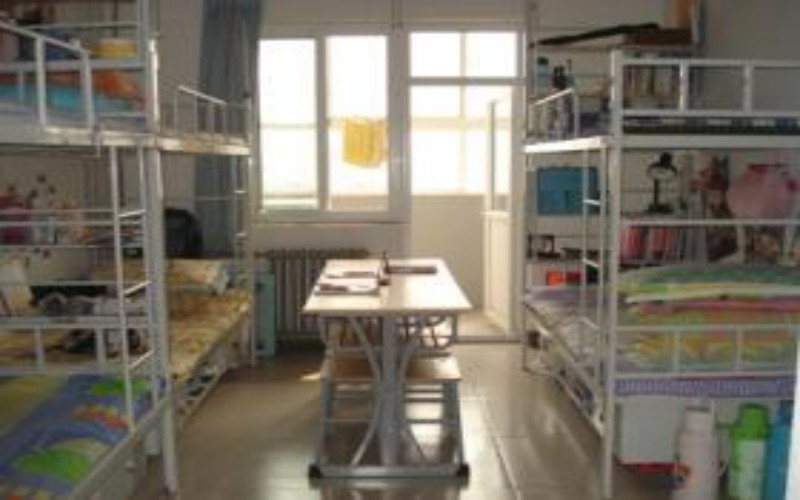 北京经贸职业学院