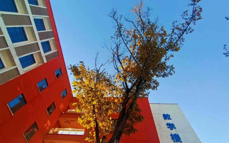 江西师范高等专科学校