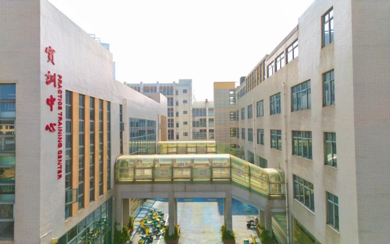 武汉城市职业学院