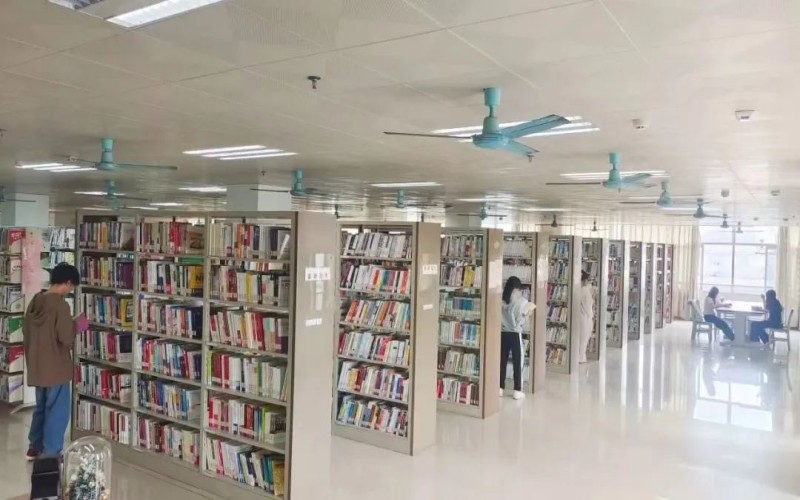 广西国际商务职业技术学院