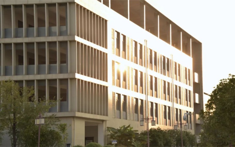 赣州职业技术学院