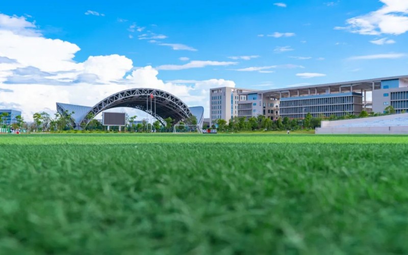 赣州职业技术学院