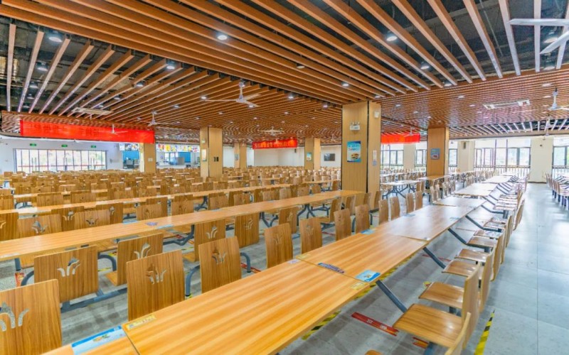 赣州职业技术学院