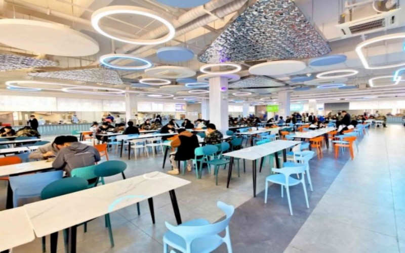 郴州思科职业学院