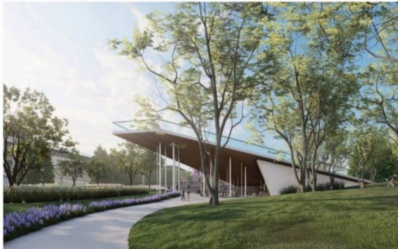 郴州思科职业学院