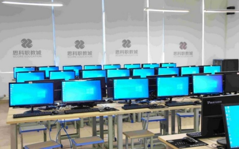 郴州思科职业学院