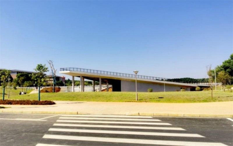 郴州思科职业学院