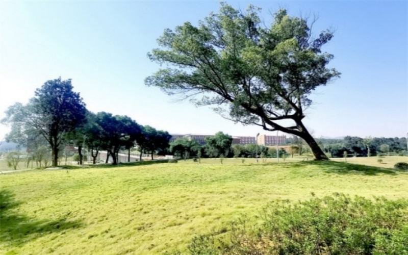 郴州思科职业学院