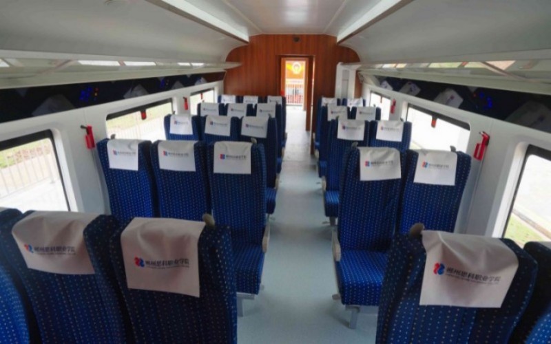 郴州思科职业学院