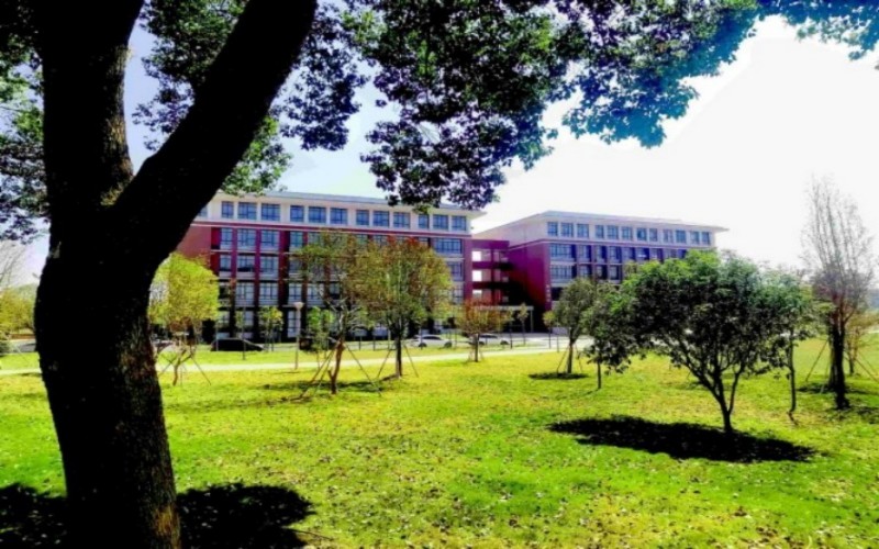 郴州思科职业学院