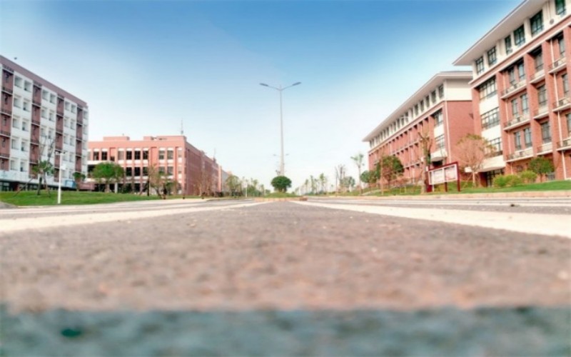 郴州思科职业学院