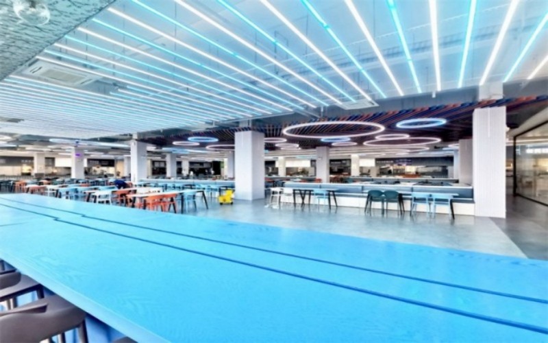 郴州思科职业学院