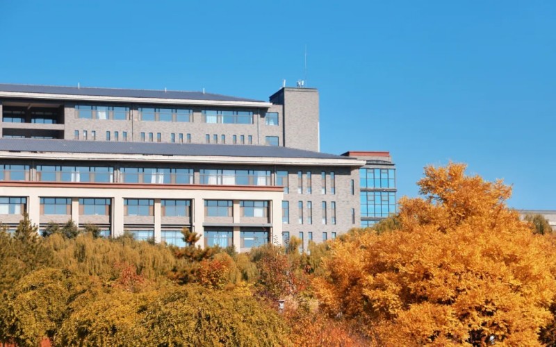 山西中医药大学