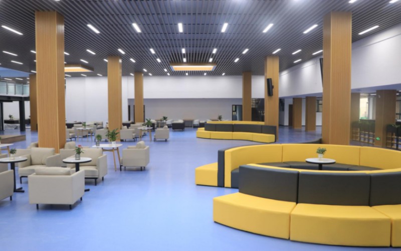 贵州工程应用技术学院