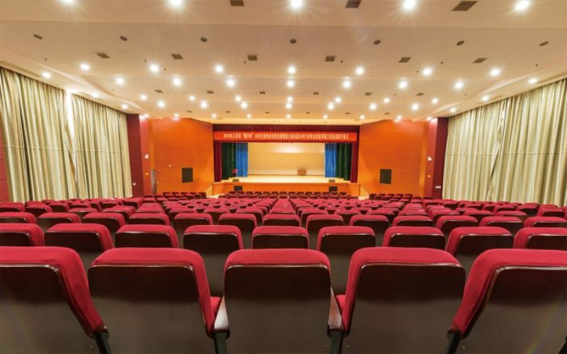 江西水利职业学院