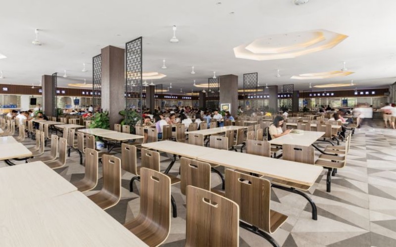 江西水利职业学院