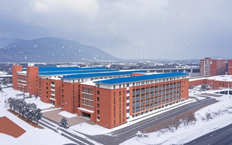 广东工程职业技术学院