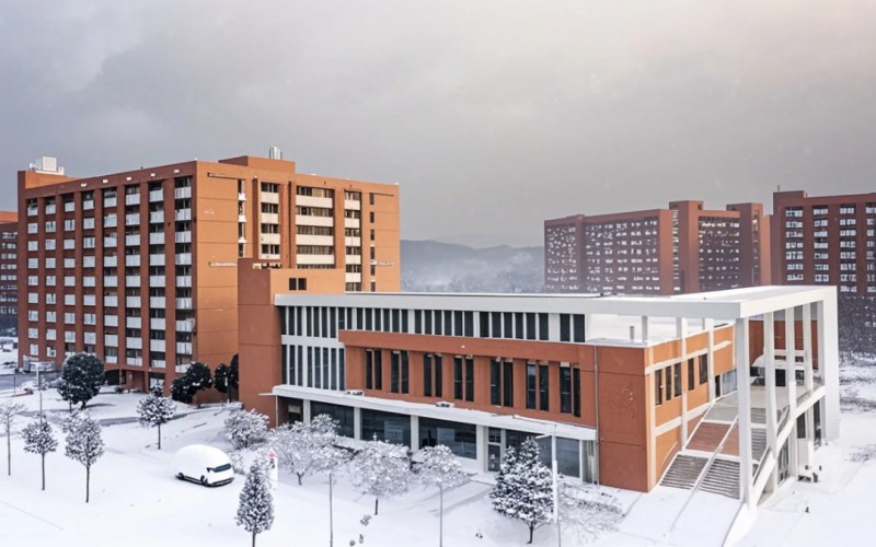 广东工程职业技术学院